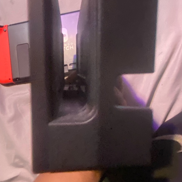 Nintendo switch - Picture 5 of 9